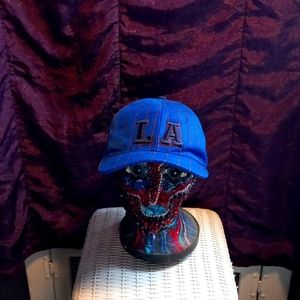 H-21 L.A Ball cap